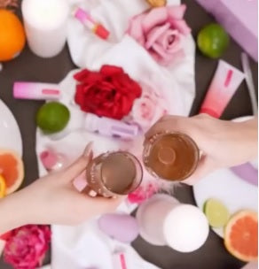 Bath & Body
