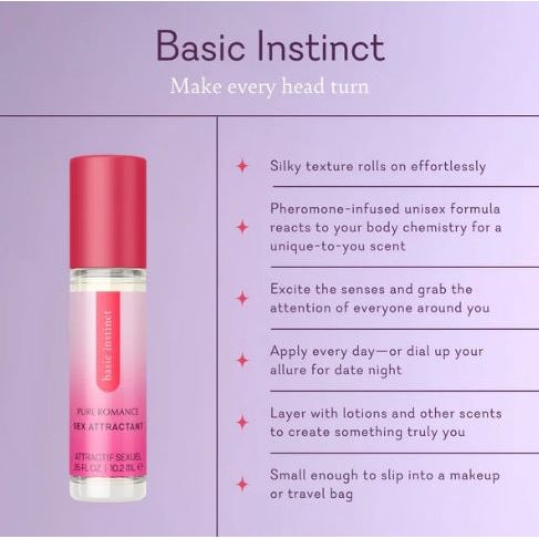 Basic Instinct