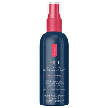 Heli Soothing After Shave Mist
