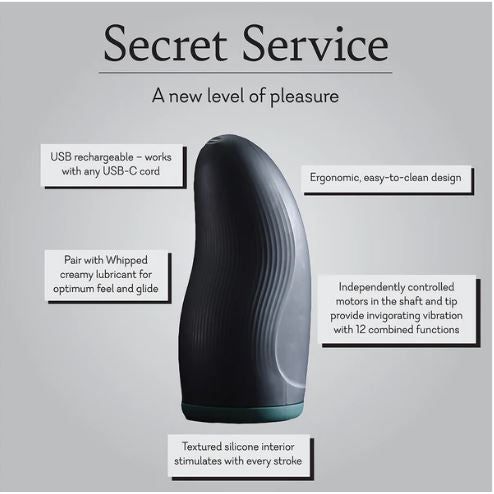Secret Service