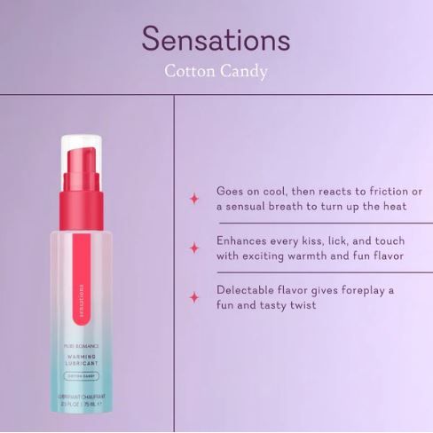Sensations