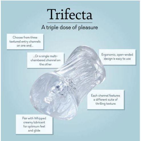 Trifector
