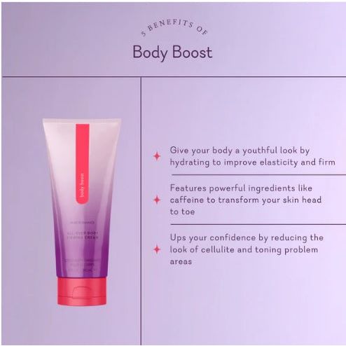 Body Boost