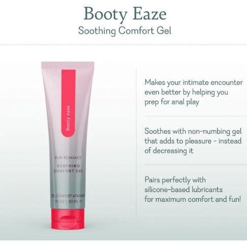 Booty Ease