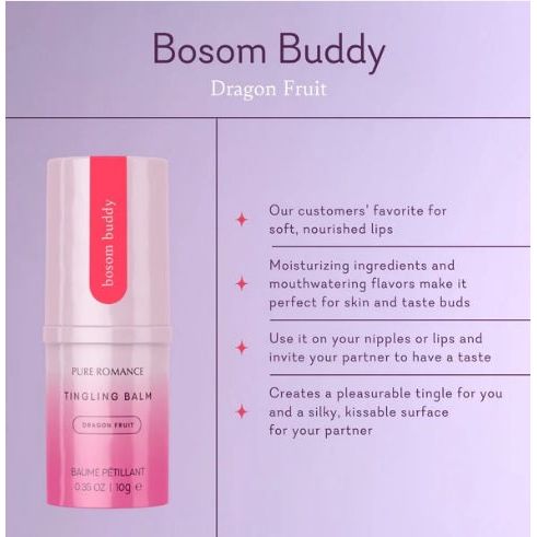 Bosom Buddy