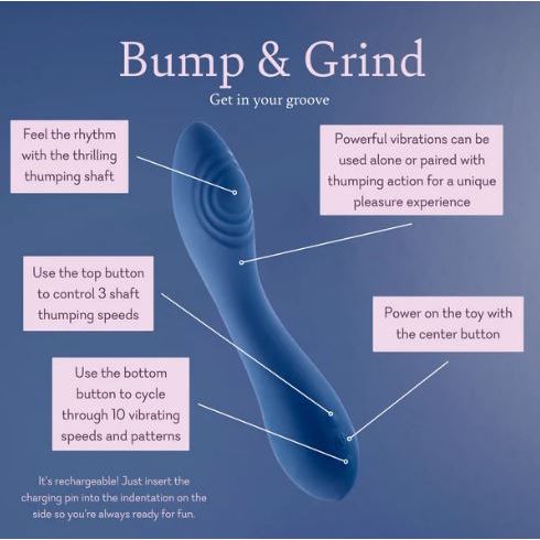 Bump and Grind