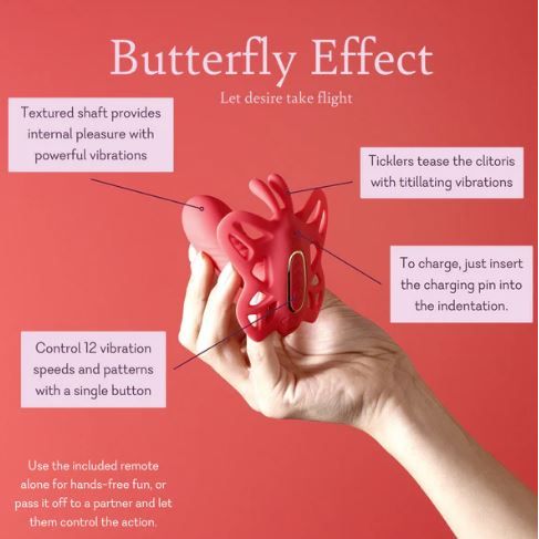 Butterfly Effect