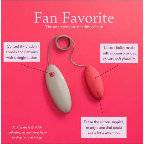 Fan Favourite