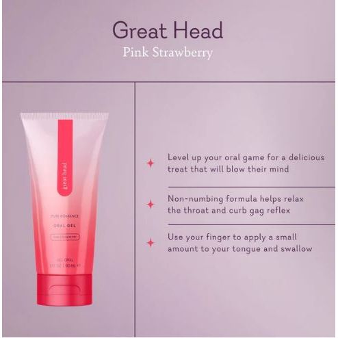 Great Head
