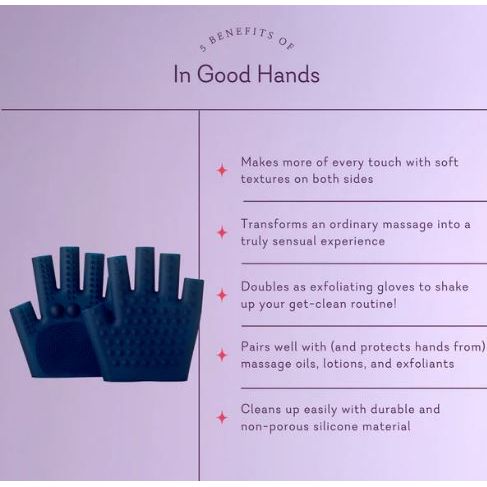 In Good Hands