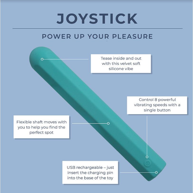 Joystick
