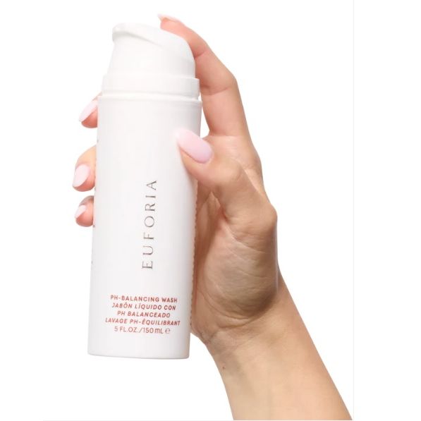 pH Balancing Wash