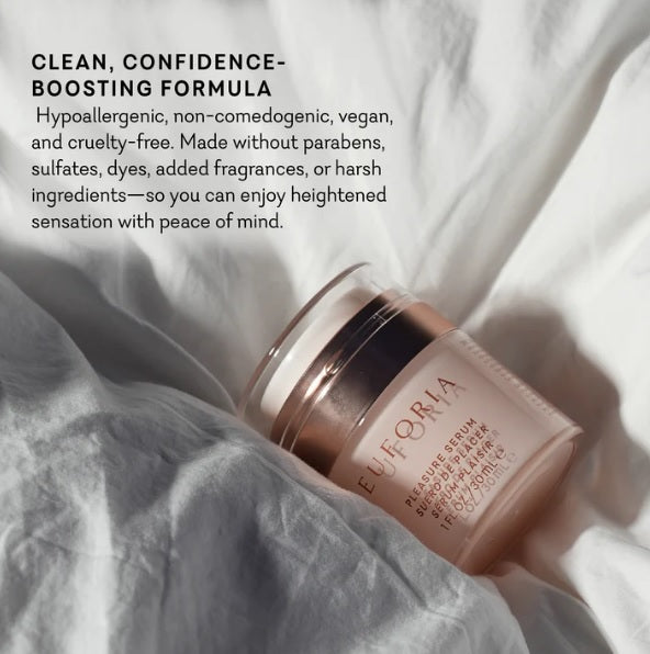 Pleasure Serum