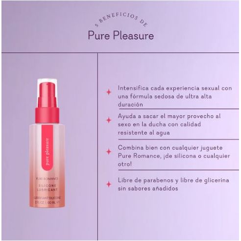 Pure Pleasure