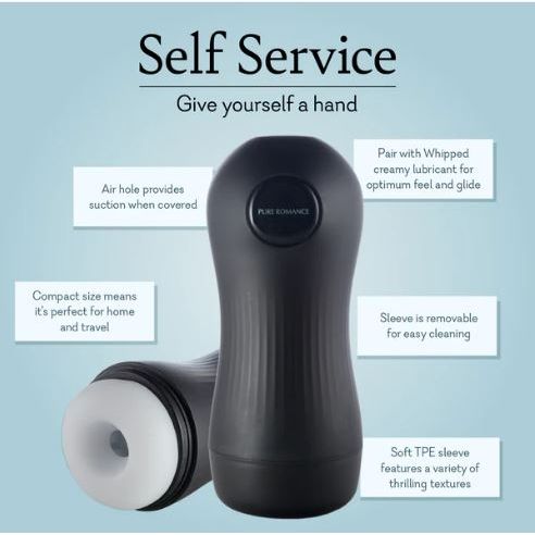 Self Service