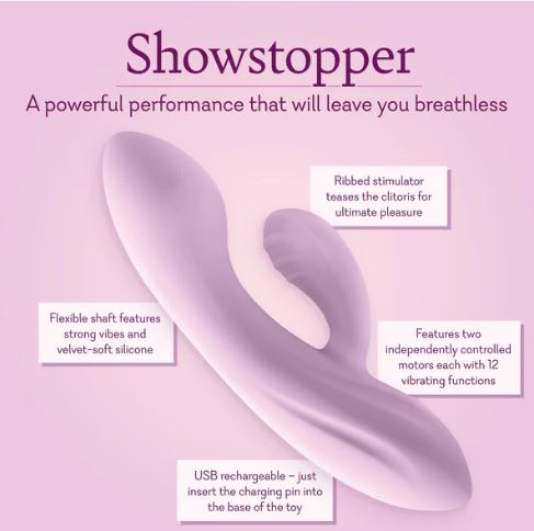 Showstopper