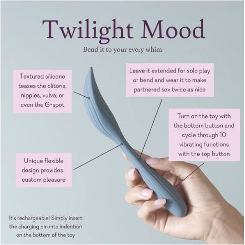 Twilight Mood