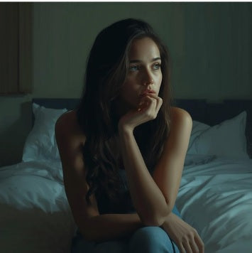 Low libido or boredom??