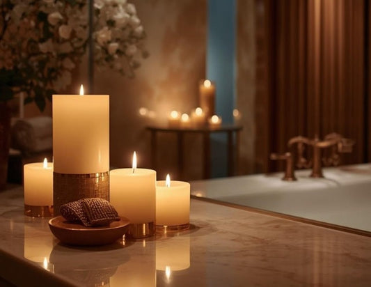 How to Create the Perfect At-Home Self-Care Ritual (That Actually Helps You Unwind)