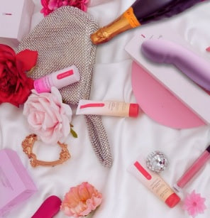 Lubricants & Enhancements