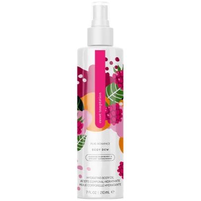 Body Dew Hydrating Body Oil