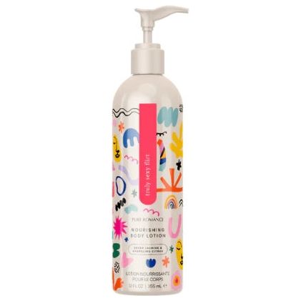 Body Silk - Nourishing Body Lotion