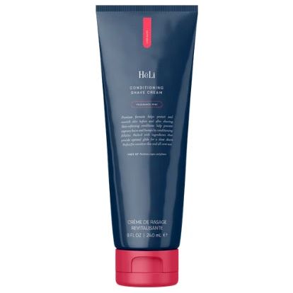 Heli Conditioning Shave Cream