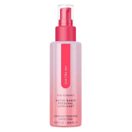 water based lubricant pH balanced NZ