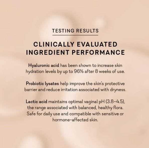 Nourishing Drops Vulva Moisturiser