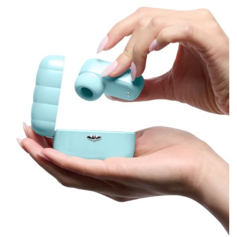 Pleasure Pod