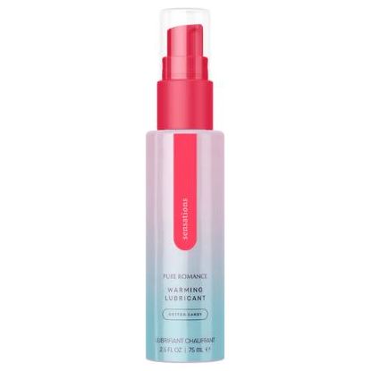 warming flavoured lubricant nz