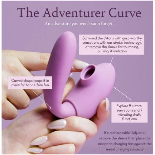 Adventurer Curve