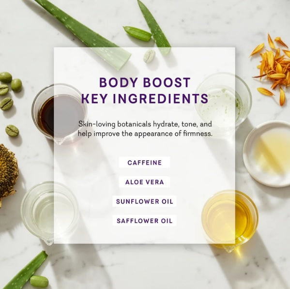 Body Boost