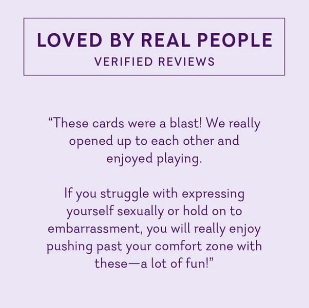 Hot Date Night Cards