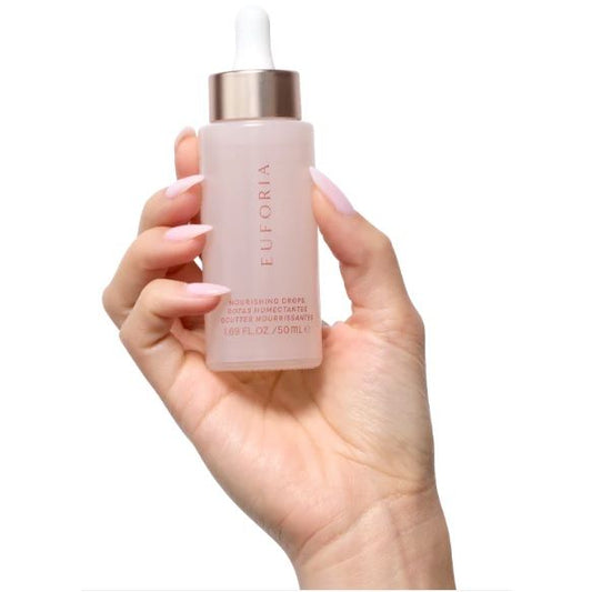 Nourishing Drops