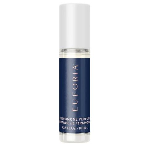 Euforia Pheromone Perfume