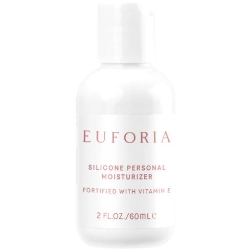 Silicone Personal Moisturiser
