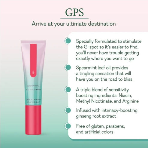 GPS Enhancement