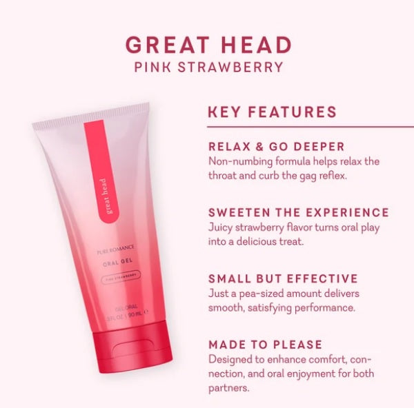 Great Head