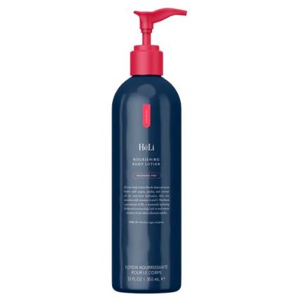 Heli Nourishing Body Lotion