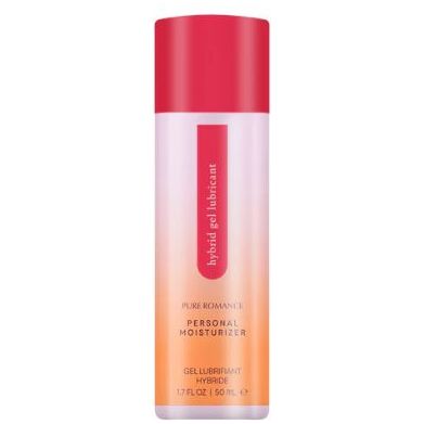 Hybrid Gel Lubricant