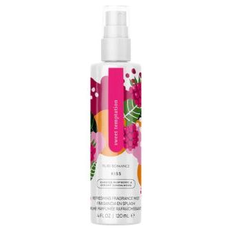Kiss Fragrance Mist