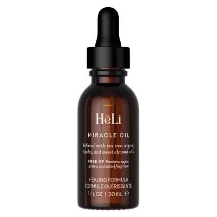 Miracle Oil
