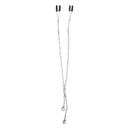 Nipple Clamps