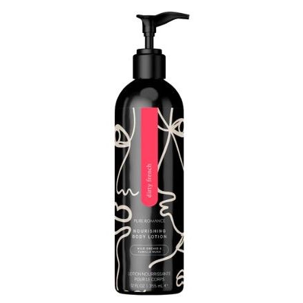 Nourishing lotion, menopause relief, dry skin nz