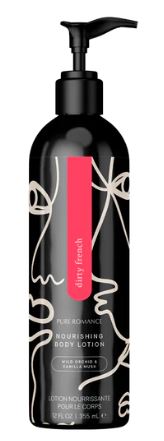 Nourishing lotion, menopause relief, dry skin nz