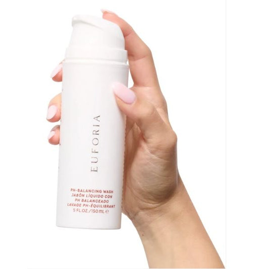 pH Balancing Wash