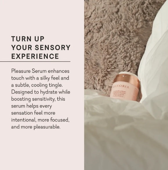 Pleasure Serum