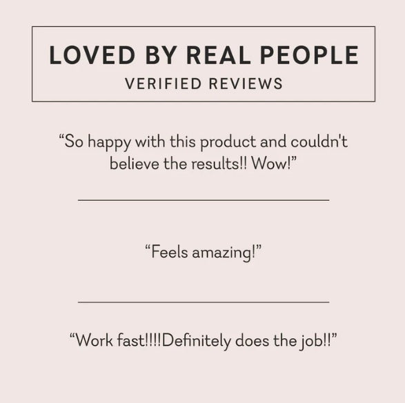 Pleasure Serum