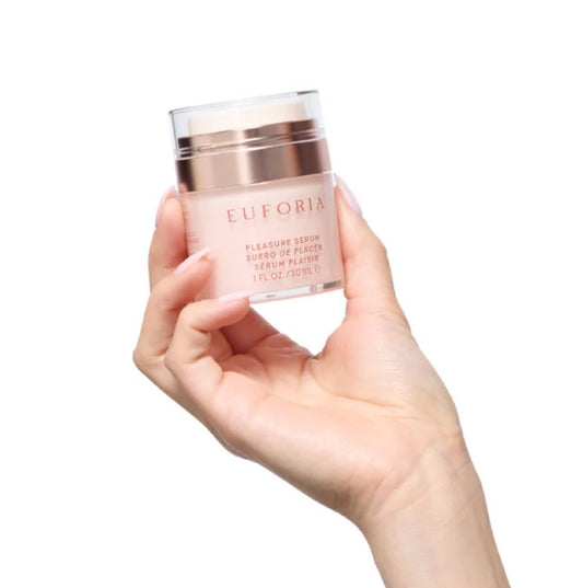 Pleasure Serum